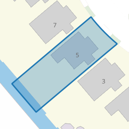 Perceel ODK04-C-4724