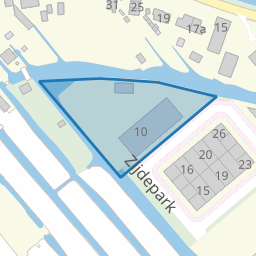 Perceel ODK04-C-4732