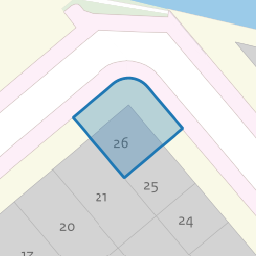 Perceel ODK04-C-4734