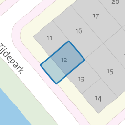 Perceel ODK04-C-4744