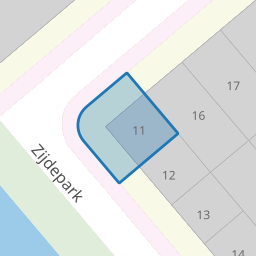 Perceel ODK04-C-4745