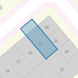 Perceel ODK04-C-4749