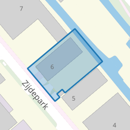 Perceel ODK04-C-4752