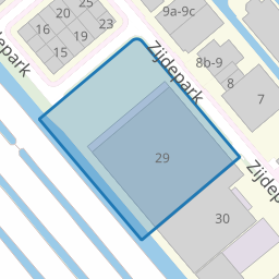 Perceel ODK04-C-4754