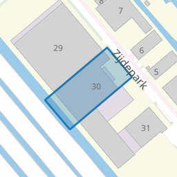 Perceel ODK04-C-4755