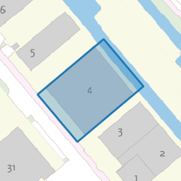 Perceel ODK04-C-4758