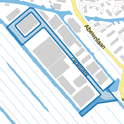 Perceel ODK04-C-4762