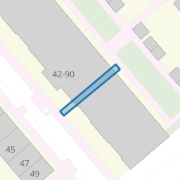 Perceel ODK04-C-4768