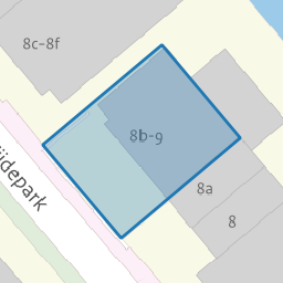 Perceel ODK04-C-4772