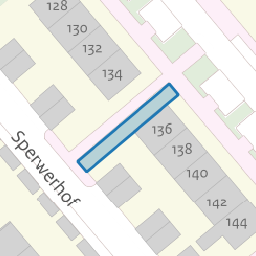 Perceel ODK04-C-4775