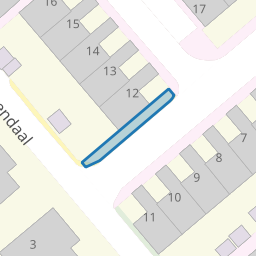 Perceel ODK04-C-4782