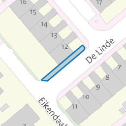 Perceel ODK04-C-4784