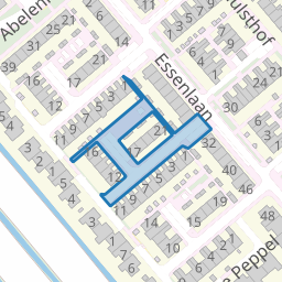 Perceel ODK04-C-4785