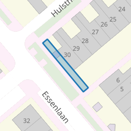 Perceel ODK04-C-4786