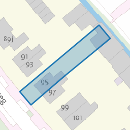 Perceel ODK04-C-4789