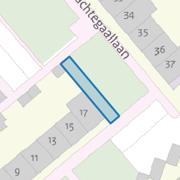 Perceel ODK04-C-4792