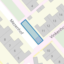 Perceel ODK04-C-4794