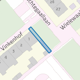 Perceel ODK04-C-4795