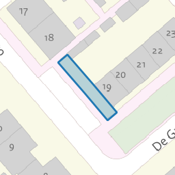 Perceel ODK04-C-4798