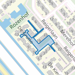 Perceel ODK04-C-4799