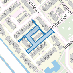 Perceel ODK04-C-4801