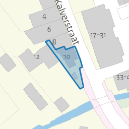 Perceel ODK04-C-4807