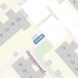 Perceel ODK04-C-4813