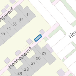 Perceel ODK04-C-4815