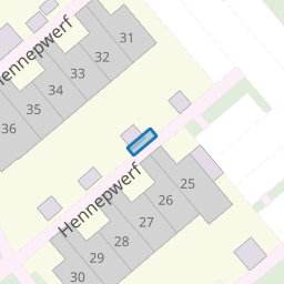 Perceel ODK04-C-4816