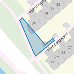 Perceel ODK04-C-4818