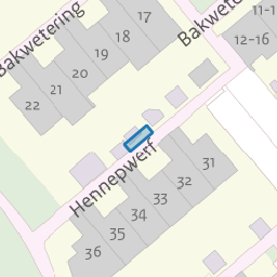 Perceel ODK04-C-4823