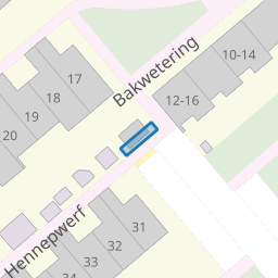 Perceel ODK04-C-4826