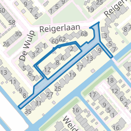 Perceel ODK04-C-4837