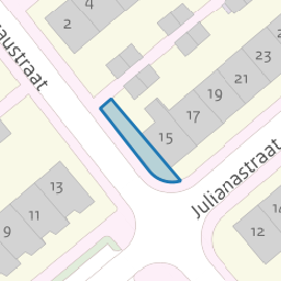 Perceel ODK04-C-4857