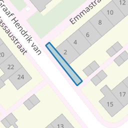 Perceel ODK04-C-4858