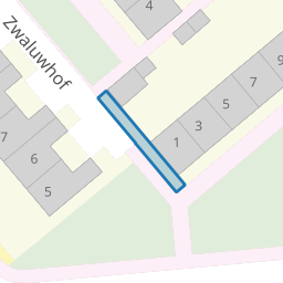 Perceel ODK04-C-4861