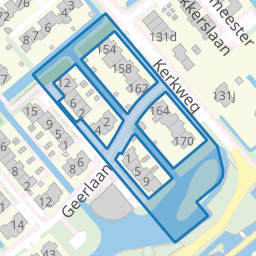 Perceel ODK04-C-4864