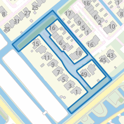 Perceel ODK04-C-4867