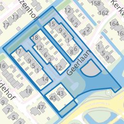 Perceel ODK04-C-4868