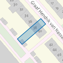 Perceel ODK04-C-4872