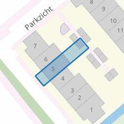 Perceel ODK04-C-4879