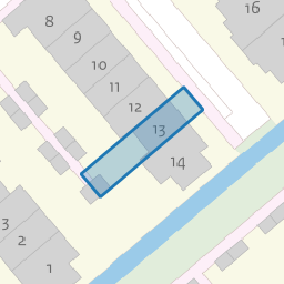 Perceel ODK04-C-4889