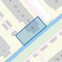 Perceel ODK04-C-4890