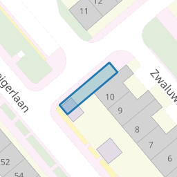 Perceel ODK04-C-4899