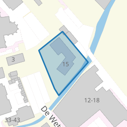 Perceel ODK04-C-4901