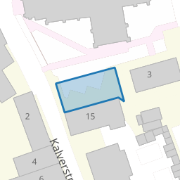 Perceel ODK04-C-4905