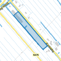 Perceel ODK04-C-4910