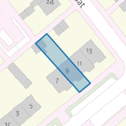 Perceel ODK04-C-4915