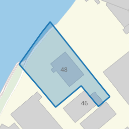 Perceel ODK04-C-4921