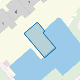 Perceel ODK04-C-4925